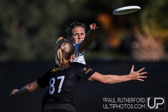 2019 USA Ultimate Club Championships