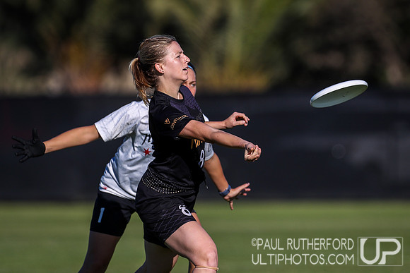 2019 USA Ultimate Club Championships