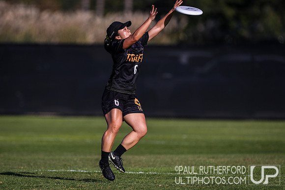 2019 USA Ultimate Club Championships