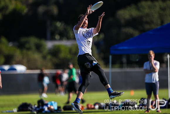 2019 USA Ultimate Club Championships