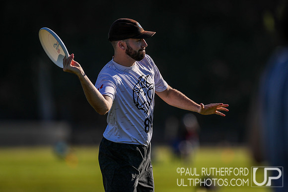 2019 USA Ultimate Club Championships