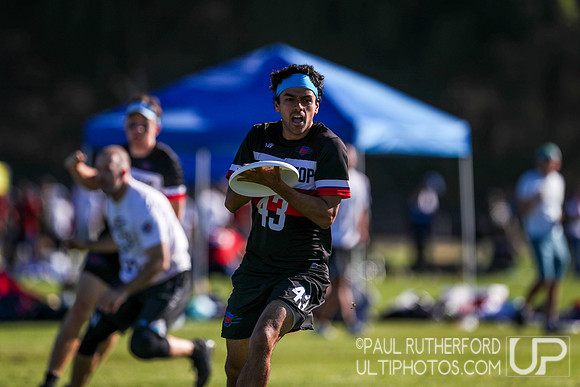 2019 USA Ultimate Club Championships