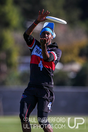 2019 USA Ultimate Club Championships