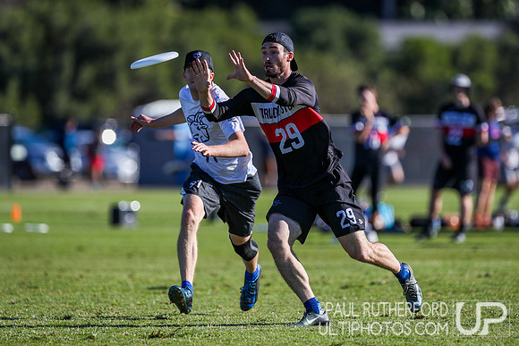 2019 USA Ultimate Club Championships