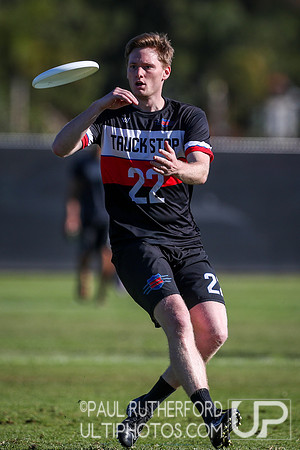 2019 USA Ultimate Club Championships