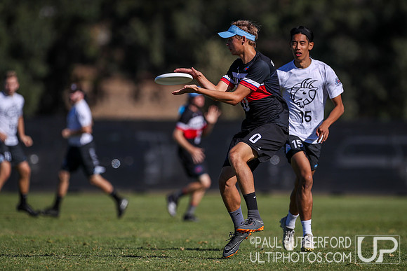 2019 USA Ultimate Club Championships