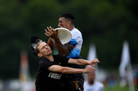 2022 World Ultimate Club Championships