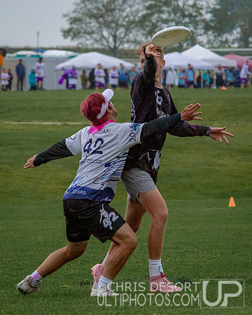 2024 High School National Invite (HSNI) ©