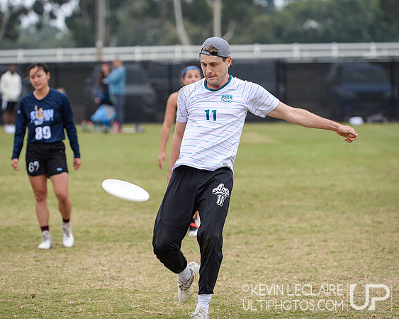 AMP vs Slow - USA Ultimate Club Champs 2021 Pre-Quarterfinals