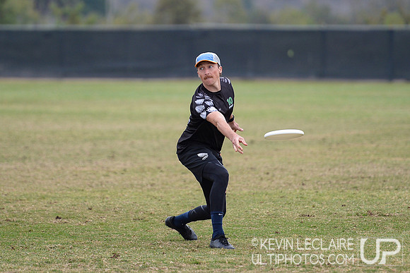 DiG vs Sprout - USA Ultimate Club Champs 2021 4th Crossover
