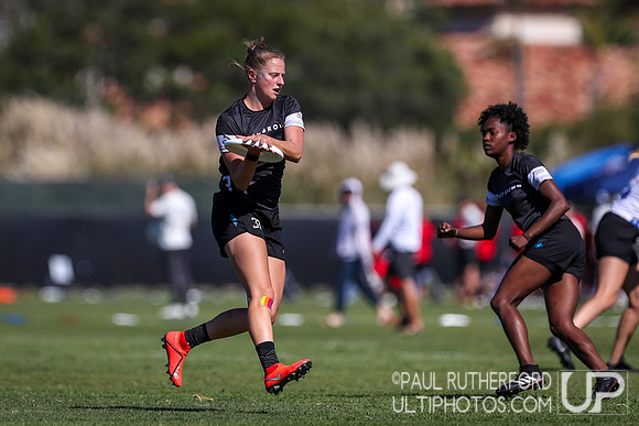 2019 USA Ultimate Club Championships