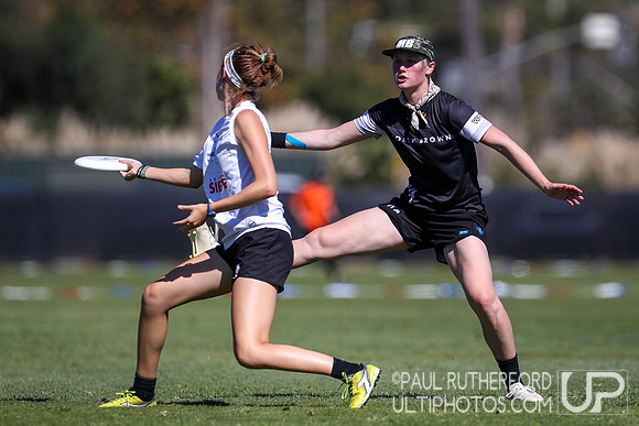 2019 USA Ultimate Club Championships