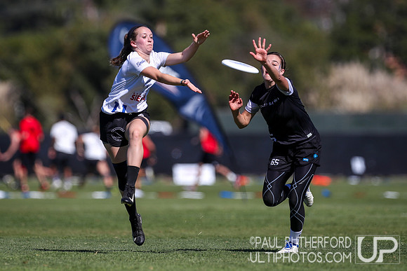 2019 USA Ultimate Club Championships