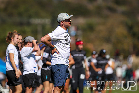 2019 USA Ultimate Club Championships