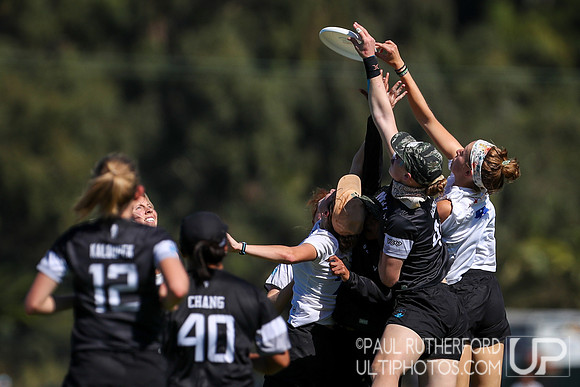 2019 USA Ultimate Club Championships
