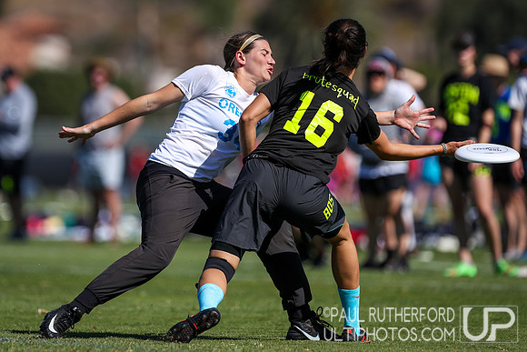2019 USA Ultimate Club Championships