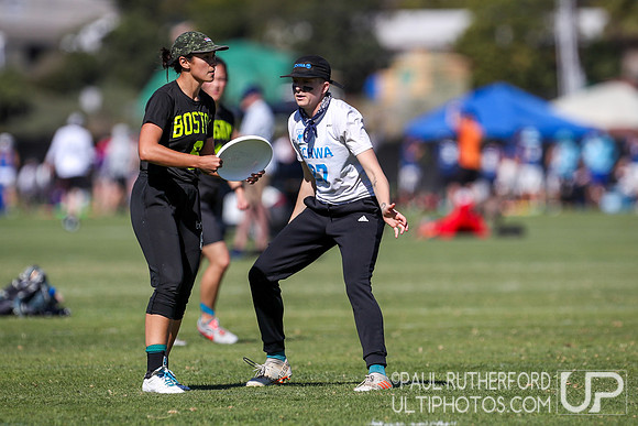 2019 USA Ultimate Club Championships