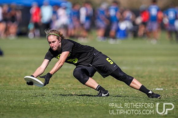 2019 USA Ultimate Club Championships