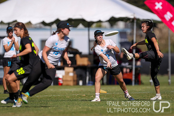 2019 USA Ultimate Club Championships