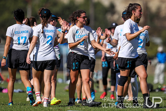 2019 USA Ultimate Club Championships