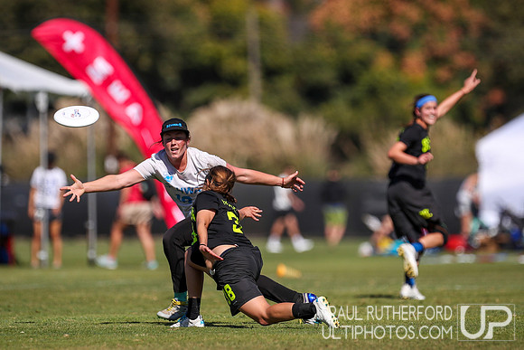 2019 USA Ultimate Club Championships