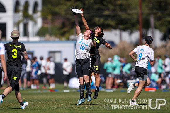 2019 USA Ultimate Club Championships