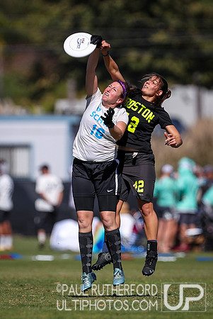 2019 USA Ultimate Club Championships