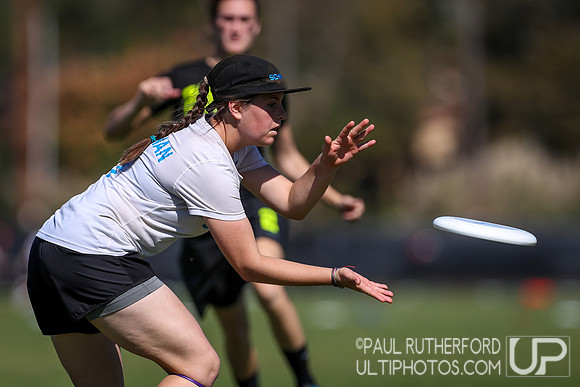 2019 USA Ultimate Club Championships