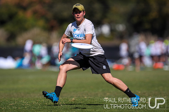 2019 USA Ultimate Club Championships