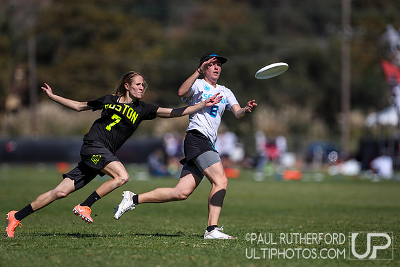 2019 USA Ultimate Club Championships