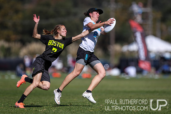 2019 USA Ultimate Club Championships