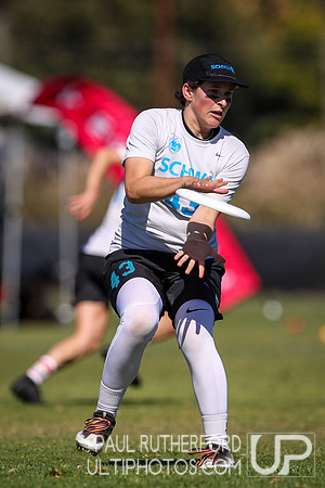2019 USA Ultimate Club Championships