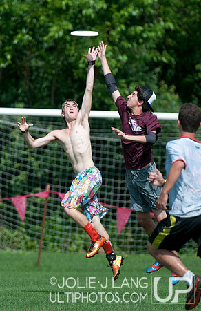 CUT Camp Session I 2014