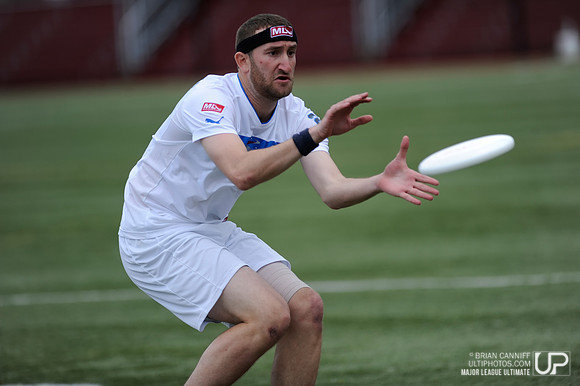 BOS Whitecaps at PHL Spinners - MLU - 5/18/14