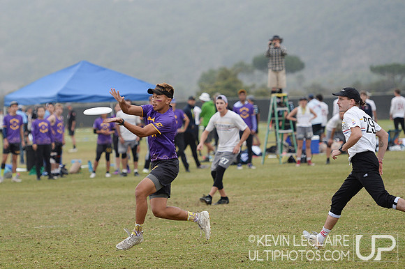 Sprocket vs Love Tractor - USA Ultimate Club Champs 2021 Pre-Quarterfinals