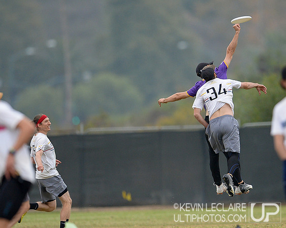 Sprocket vs Love Tractor - USA Ultimate Club Champs 2021 Pre-Quarterfinals