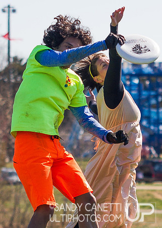Fools Fest 2014 Sunday Action