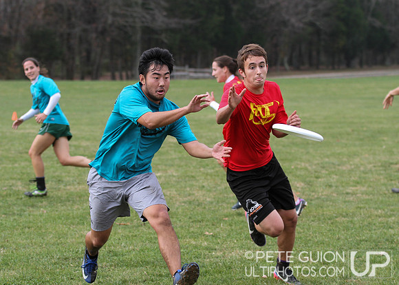 FAUL Finals Tournament