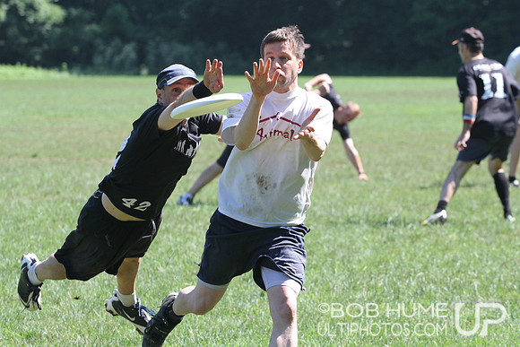 2014 Mid Atlantic Grand Masters Regionals