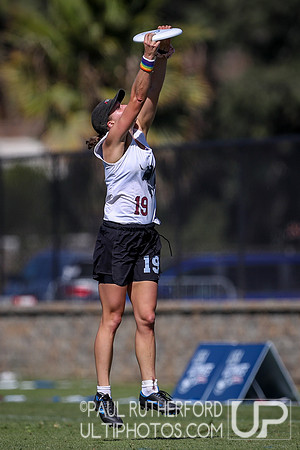 2019 USA Ultimate Club Championships