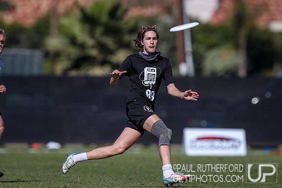 2019 USA Ultimate Club Championships