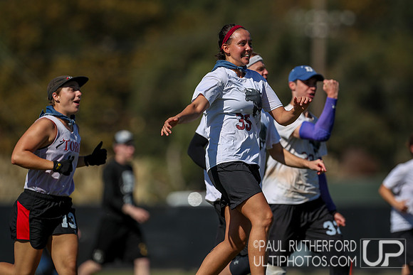 2019 USA Ultimate Club Championships