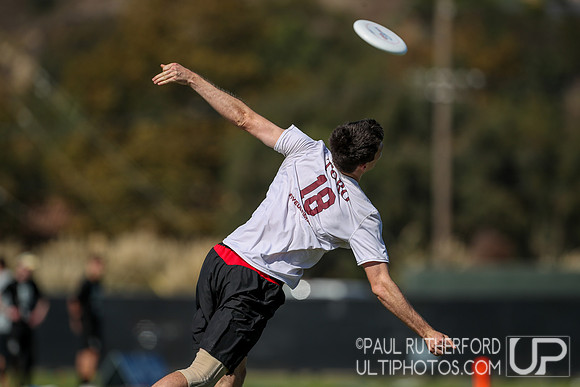 2019 USA Ultimate Club Championships