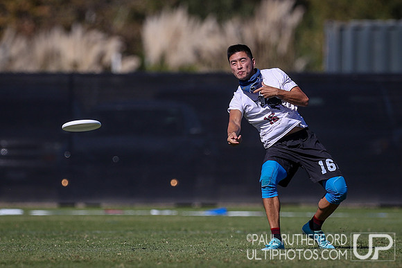 2019 USA Ultimate Club Championships