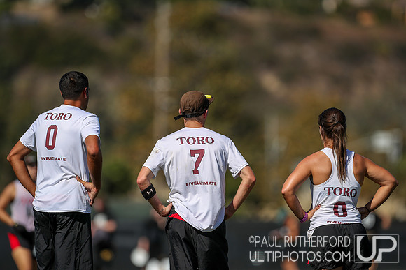 2019 USA Ultimate Club Championships