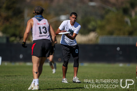 2019 USA Ultimate Club Championships