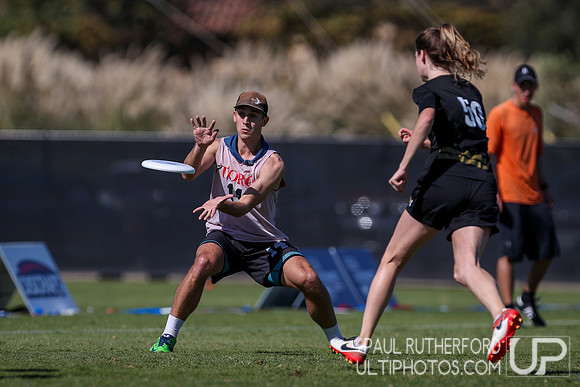 2019 USA Ultimate Club Championships