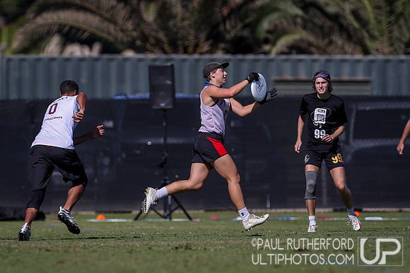 2019 USA Ultimate Club Championships