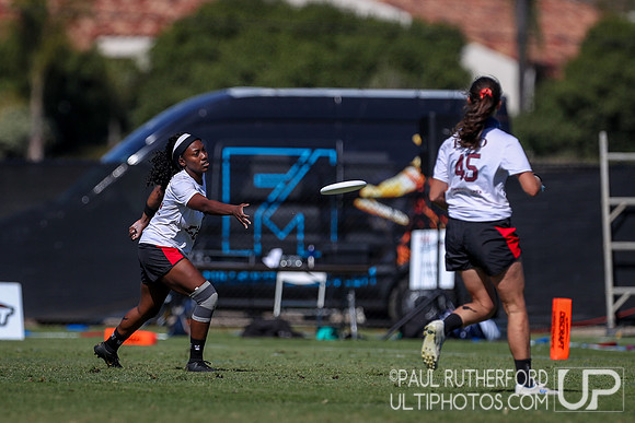 2019 USA Ultimate Club Championships