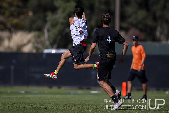 2019 USA Ultimate Club Championships